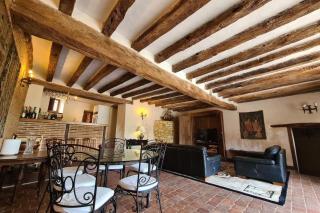 La Bastide des Chézeaux - Brenne - Rivarennes - 6