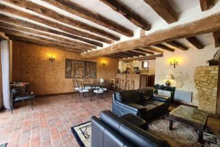 La Bastide des Chézeaux - Brenne - Rivarennes - 4