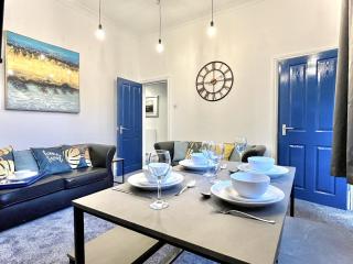 Ideal 4-bed stay-away-home sleeps 6 in Preston - 3
