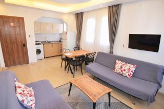 Mykonut Apart Hotel - Fethiye - 4