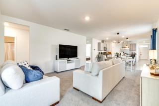 Playground Access Winter Haven Getaway with Patio! - 8