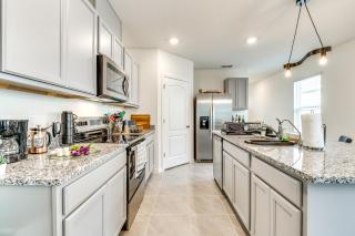 Playground Access Winter Haven Getaway with Patio! - 2