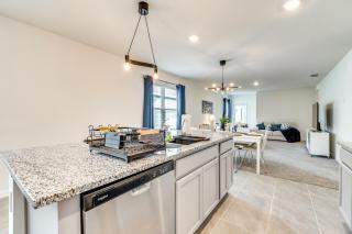 Playground Access Winter Haven Getaway with Patio! - Winter Haven - 1