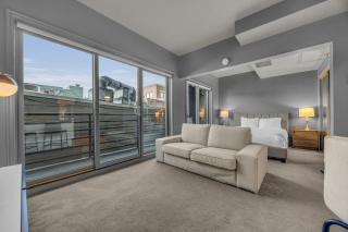 Modern Studio in the Heart of Historic Downtown! - Park City - 7
