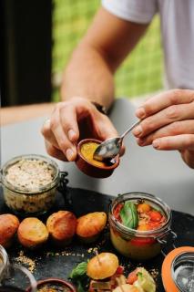 Gîte de France Irma 4 épis - Gîte de France 4 personnes MAE-1471 - 6