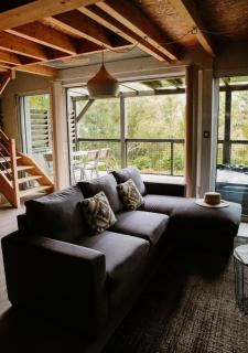 Gîte de France Irma 4 épis - Gîte de France 4 personnes MAE-1471 - 4