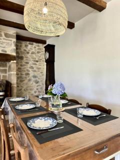 Gîte de France Chez le bassot 3 épis - Gîte de France 6 personnes MAE-1461 - Monceaux-sur-Dordogne - 3