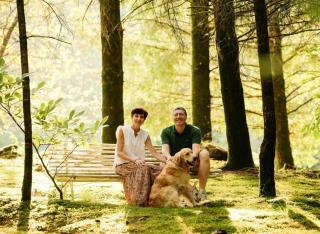 Gîte de France Henry 4 épis - Gîte de France 4 personnes MAE-1481 - 1