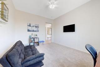 Private Pool & Jacuzzi! Walk 2 Waterfront Home! - Indio - 6