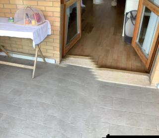 Interno 7 - Porto San Giorgio - 1