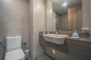Tranquil Studio in Al Furjan deleguest - 7