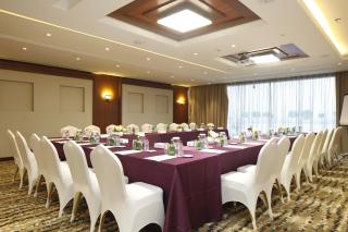 Continent Sumou Hotel Al Khobar - Al Khobar - 1