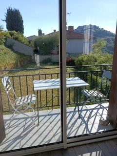 Maison calme et arboré à Cordes sur Ciel - 9