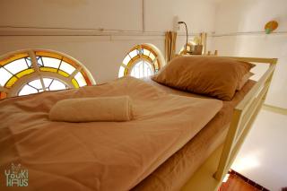 Youki Haus Hostel - Montevideo - 1