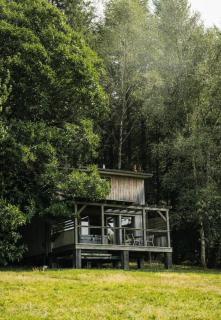 Gîte de France Armand 4 épis - Gîte de France 4 personnes MAE-1511 - 0