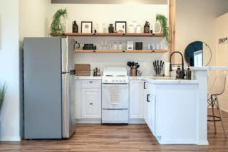 U-District Loft near GU w Self Check-in and Wifi - Spokane - 9