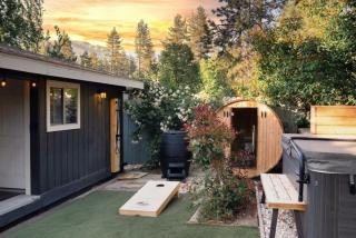 Lily Rock Cottage by Roav Retreats - 9