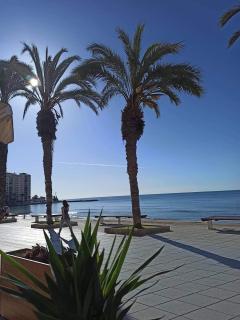 Casa de IRENE Cura Beach - Torrevieja - 0