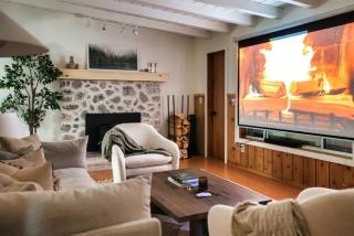 Lily Rock Cottage by Roav Retreats - 6