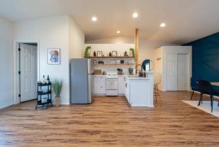 U-District Loft near GU w Self Check-in and Wifi - Spokane - 1