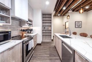 Urban Modern Living PERFECT for long term stays - Spokane - 9
