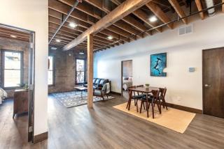 Urban Modern Living PERFECT for long term stays - Spokane - 6