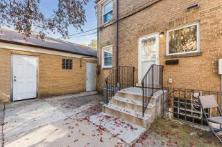 Charming Oak Park Retreat - Oak Park - 7