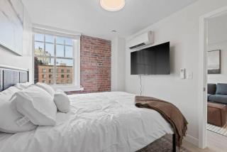 Roav Stays - J and K on Main Luxury Apartment 405 - Spokane - 2