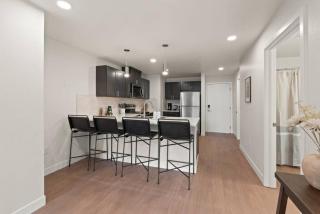 Roav Stays - J and K Luxury Apartment 304 - Spokane - 8