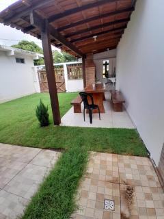 Casa em Itaúnas ES - Conceição da Barra - 8