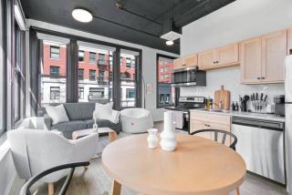 Urban SoHo Suite in the Heart of Downtown - Spokane - 1