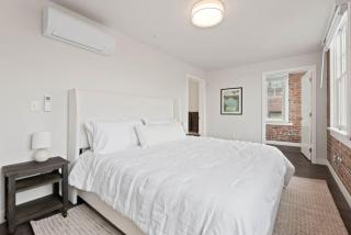 King Beds J and K on Main Luxury Apartment 406 - Spokane - 5