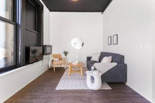 Cozy Downtown Loft Walk to Riverfront Park 209 - Spokane - 7