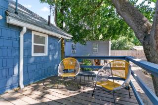 Quaint South Hill Home w Luxury King Bed and Wifi - Spokane - 6