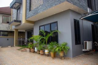 Kenest Villa - Oyarifa - 4
