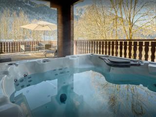 Chalet Chavanette - OVO Network - 1