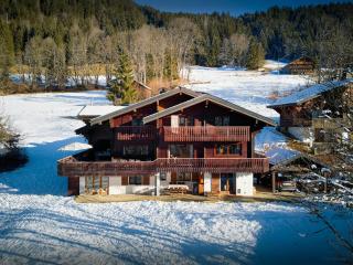 Chalet Chavanette - OVO Network - Châtel - 0