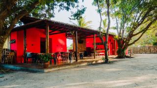 Pousada Cabana da Barra - Barra Grande - 4