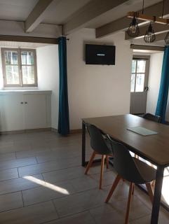 Maison de campagne - Montusclat - 4