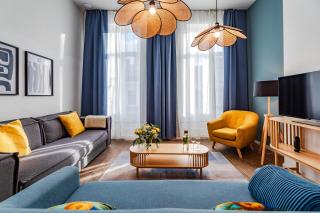 Exclusive 2BR with UNESCO Views - Bruxelles - 8