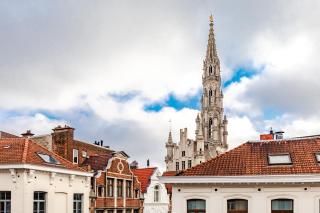 Exclusive 2BR with UNESCO Views - Bruxelles - 7
