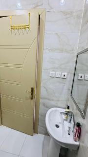 IS 6 Olive studio - Riad - 4