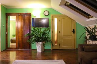 Duna Panonia Apartments -City Center - 2