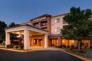 Courtyard by Marriott Peoria - Peoria - 9