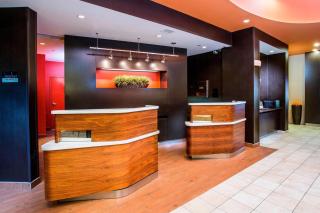 Courtyard by Marriott Peoria - Peoria - 8