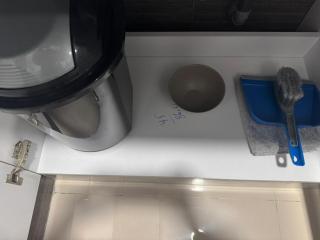 Le bleu délavé - Sfax - 8