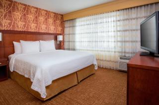 Courtyard by Marriott Peoria - Peoria - 1