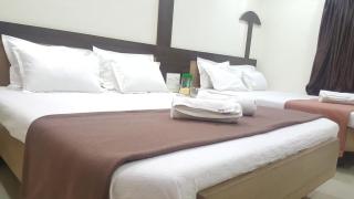 FabHotel Tulsi Park - Nr Sai Baba Temple - Shirdi - 9