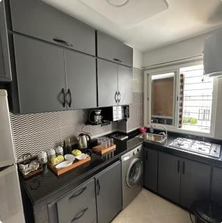 Surf appart Darb - Casablanca - 4
