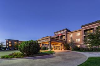 Courtyard Richland Columbia Point - Richland - 2